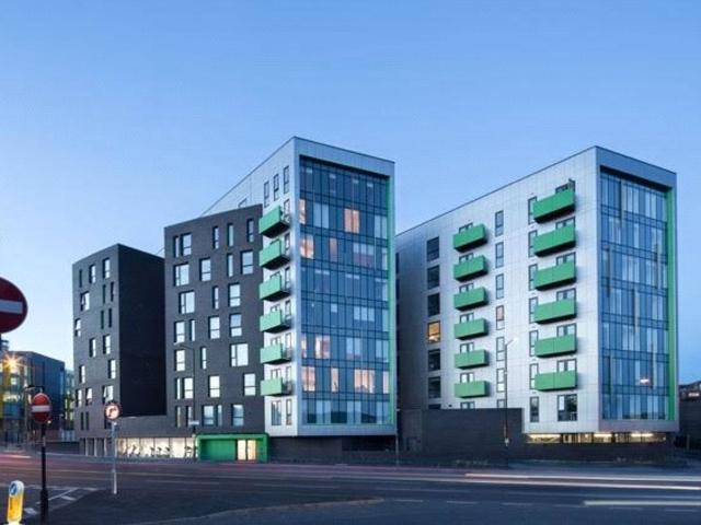 Apartment for rent in Ardwick, Manchester