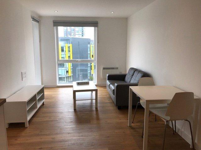 Apartment for rent in Georgia, Greater Manchester