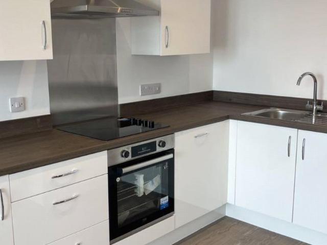 Apartment for rent in Ordsall, Salford