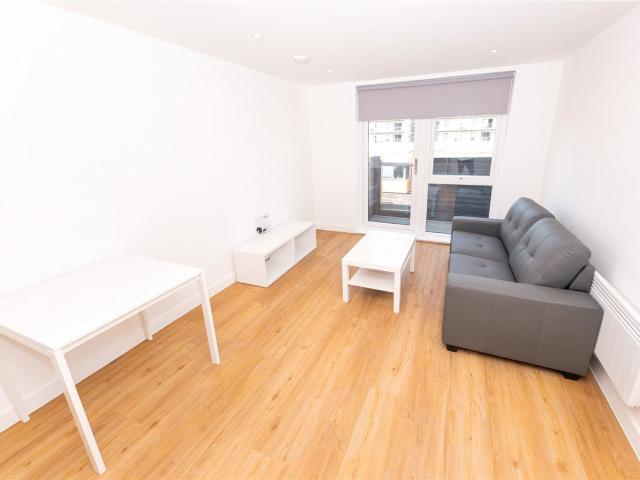 Apartment for rent in Ardwick, Manchester