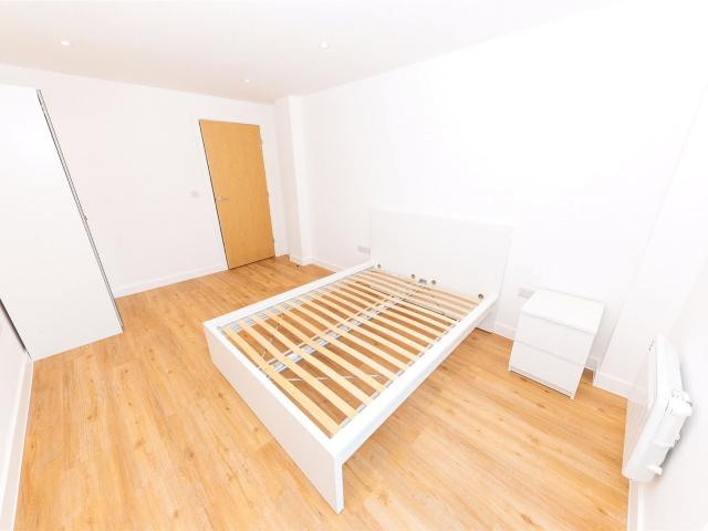 Apartment for rent in Ardwick, Manchester