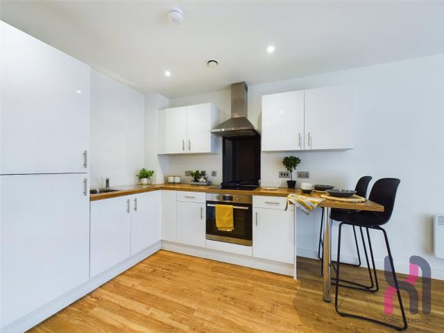 Apartment for rent in City Centre, Georgia