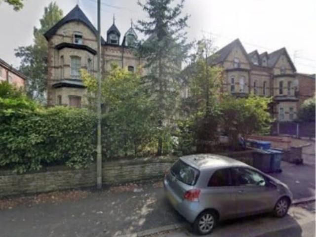 Apartment for rent in Georgia, Greater Manchester