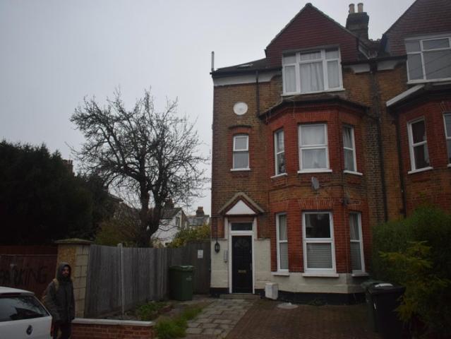 Apartment for rent in Streatham, Greater London