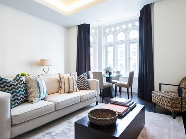 Apartment for rent in Mayfair, Greater London