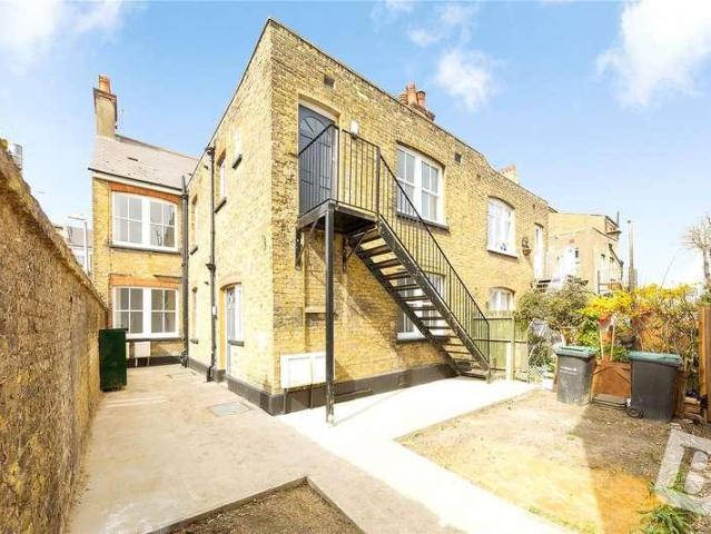 Apartment for rent in Milton, Hamerton