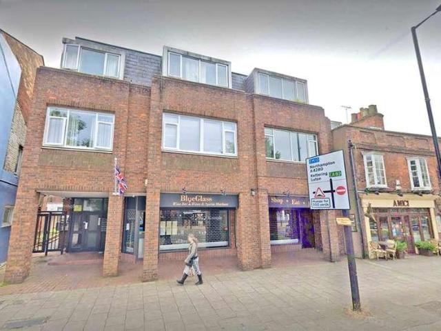 Apartment for rent in Castle, Bedford