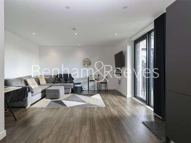Apartment for rent in Callis Yard, Greater London