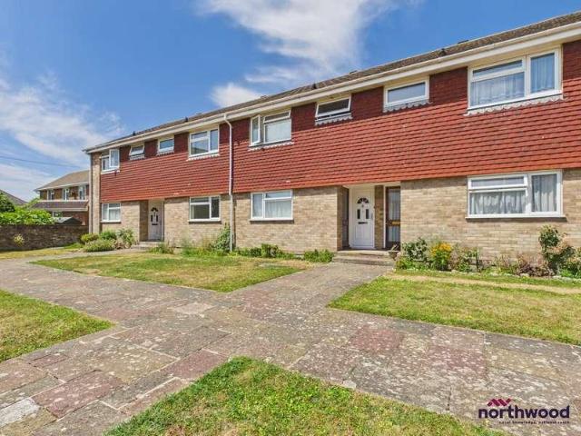 House for rent in Upperton, Eastbourne