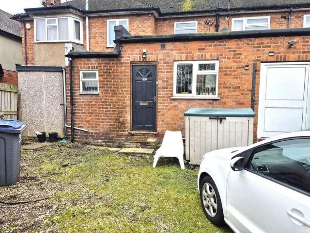 Apartment for rent in Little Sutton, Sutton Coldfield
