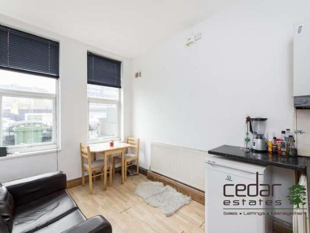 Apartment for rent in South Hampstead, Greater London
