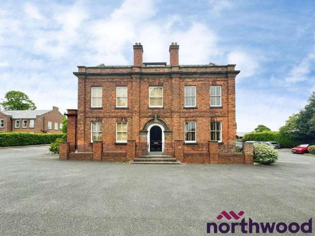 Apartment for rent in Betchton, Sandbach