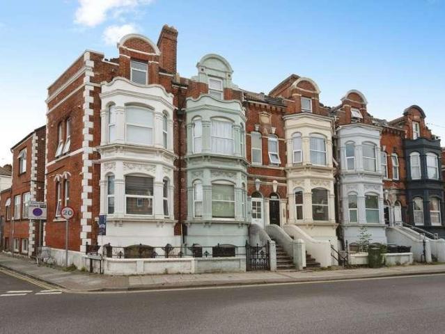 Apartment for rent in Somers Town, City Of Portsmouth