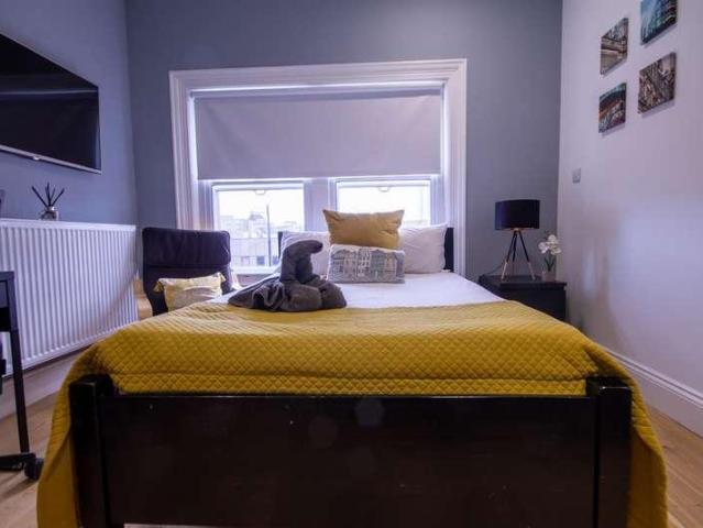 Apartment for rent in Grainger Town, Tyne And Wear