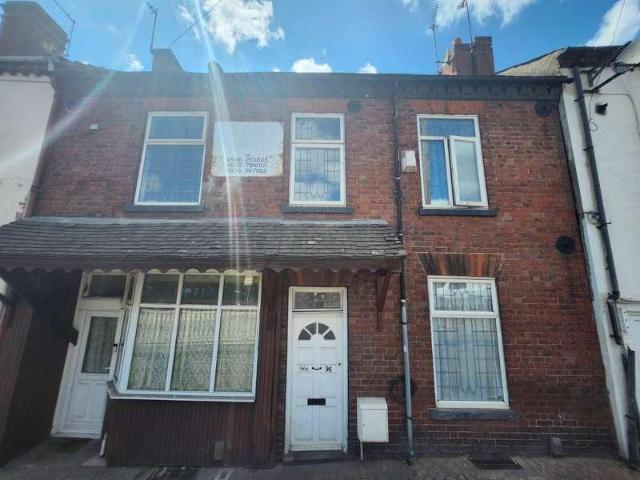 Apartment for rent in West Midlands