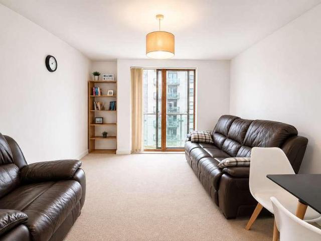 Apartment for rent in City Centre, Georgia