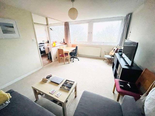 Apartment for rent in Stroud Green, Greater London