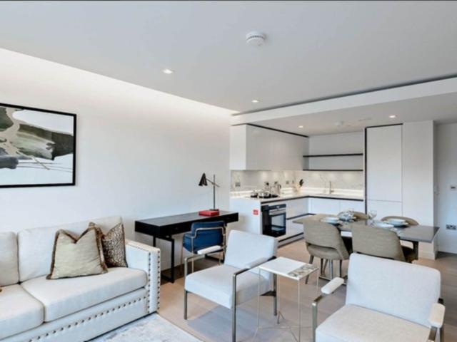 Apartment for rent in Paddington, Greater London