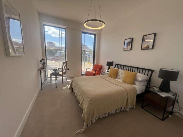Apartment for rent in Old Town, Scotland