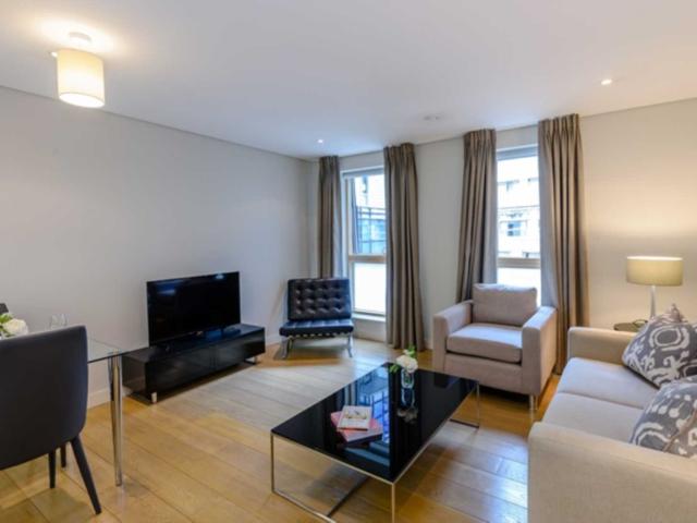 Apartment for rent in Paddington, Greater London