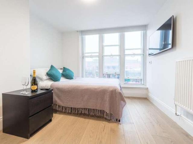 Apartment for rent in Grainger Town, Tyne And Wear