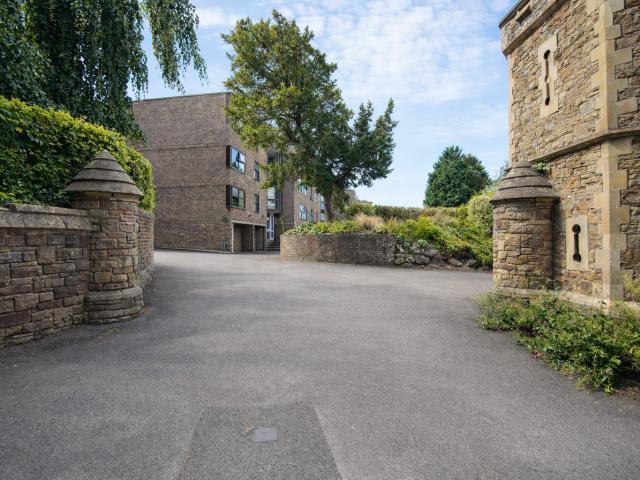 Apartment for rent in Feckenham, City Of Bristol