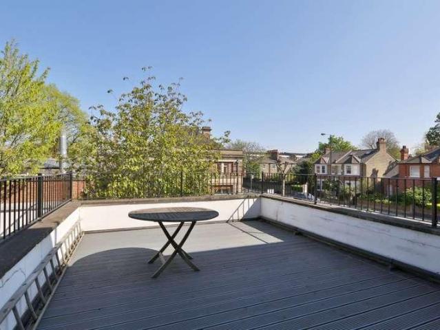 Apartment for rent in Dalston, De Beauvoir Town