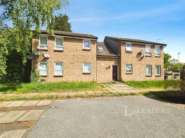 Apartment for rent in Stapleford, Attenborough