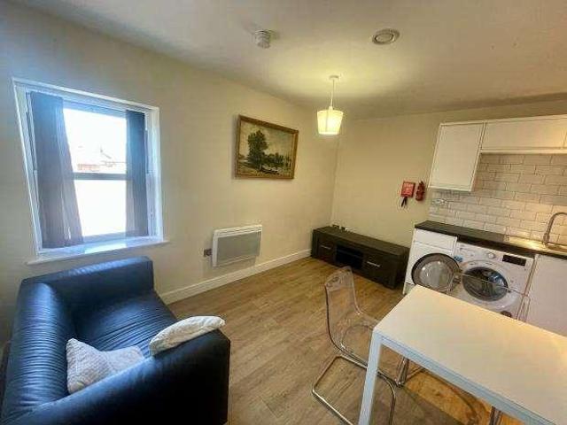 Apartment for rent in Little Chester, East Midlands