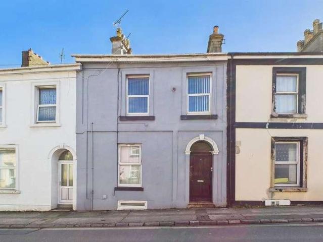 House for rent in Ellacombe, Babbacombe