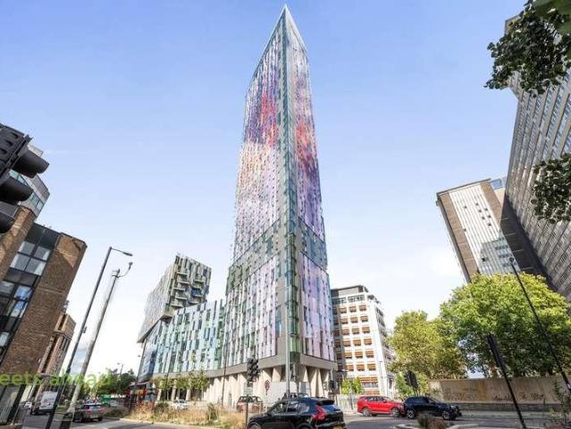 Apartment for rent in London Borough of Croydon, Shirley