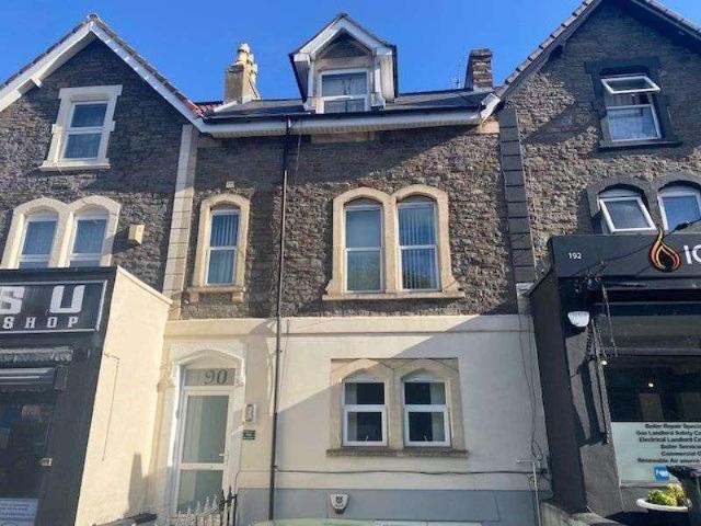 Apartment for rent in Upper Knowle, Feckenham