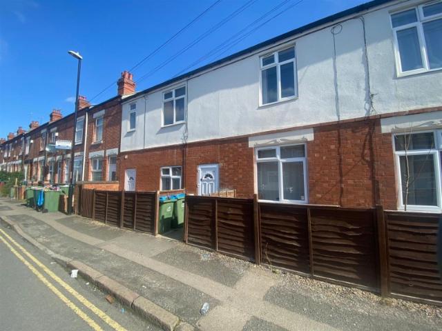 Apartment for rent in West Midlands