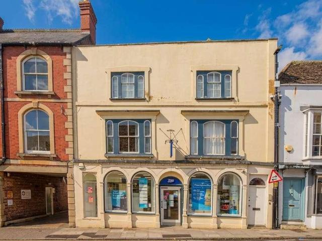 Apartment for rent in Oaksey