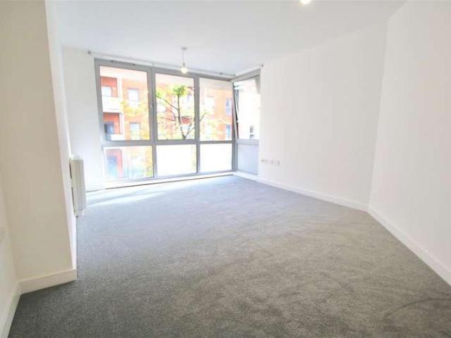 Apartment for rent in Fratton, City Of Portsmouth