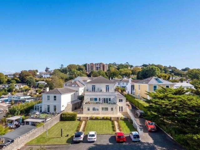 House for rent in Ellacombe, Babbacombe