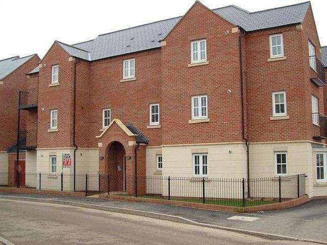 Apartment for rent in Oakhurst, Haydon Wick