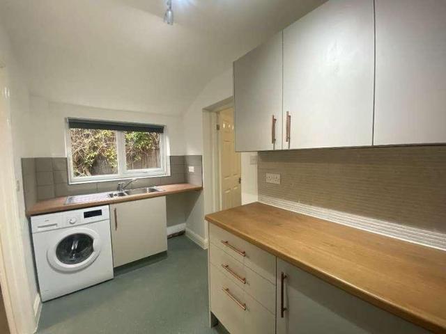 Apartment for rent in Old Town, Hull