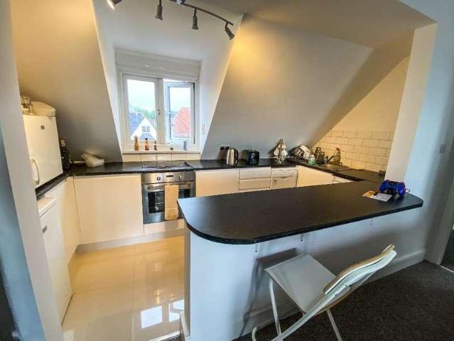 Apartment for rent in Golders Green, Greater London