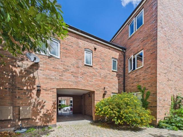 Apartment for rent in Bengeworth, Crookhill