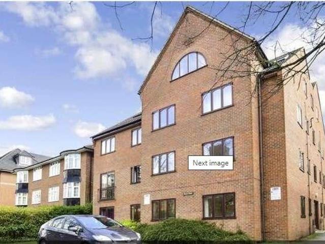 Apartment for rent in Greater London