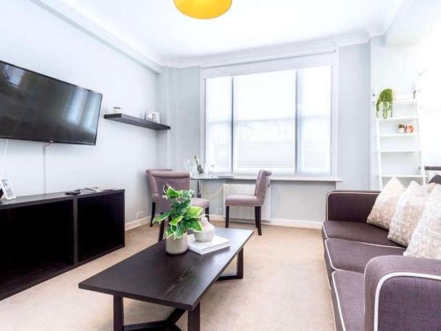 Apartment for rent in Covent Garden, Victoria