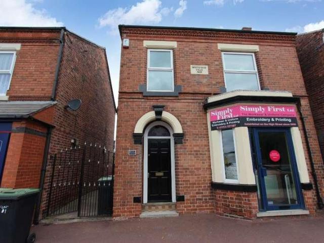 Apartment for rent in Stapleford, Attenborough