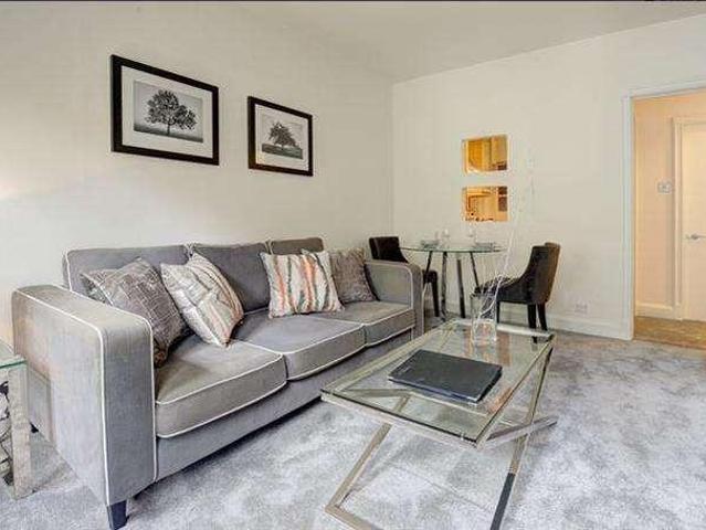Apartment for rent in Chelsea, Greater London