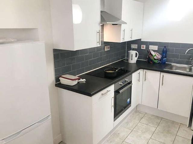 House for rent in Harpur, Bedford