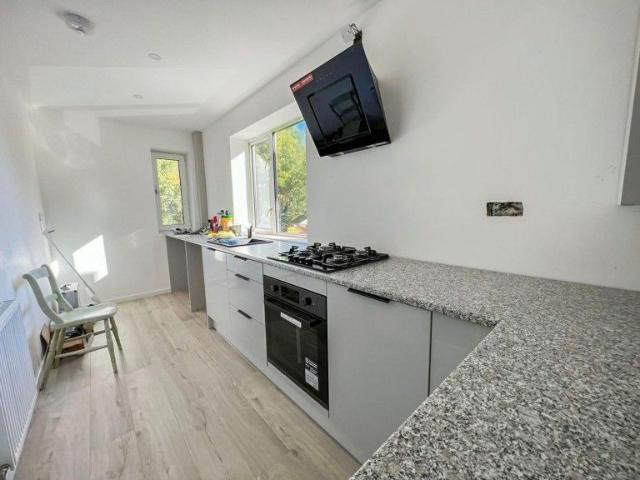 Apartment for rent in Stoke Hill, West Midlands
