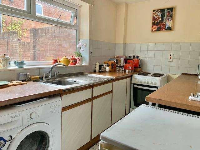 Apartment for rent in St. Nicholas, Hurst, Twyford