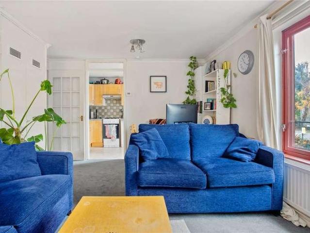 Apartment for rent in Hayes, Greater London