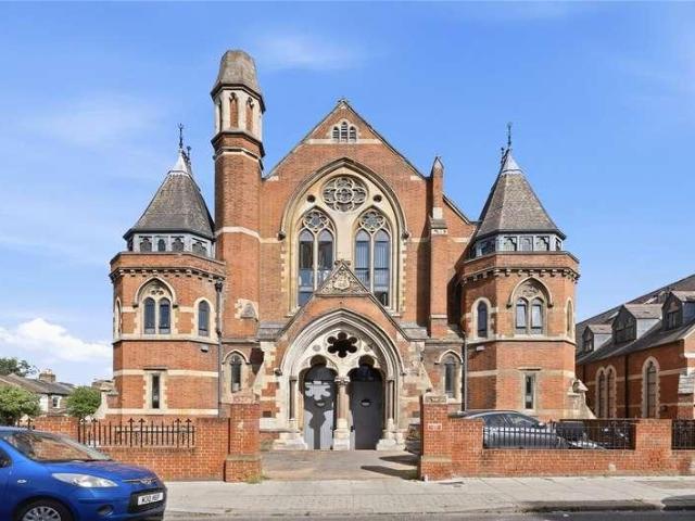 Apartment for rent in East Dulwich, Greater London