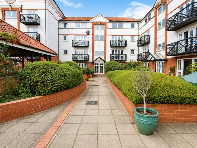 Apartment for rent in Broadmead, Feckenham